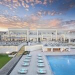 The V Luxury Resort Sahl Hasheesh