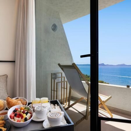 Hotel INMOOD Aucanada - adults only