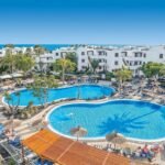 Allsun App Hotel Albatros