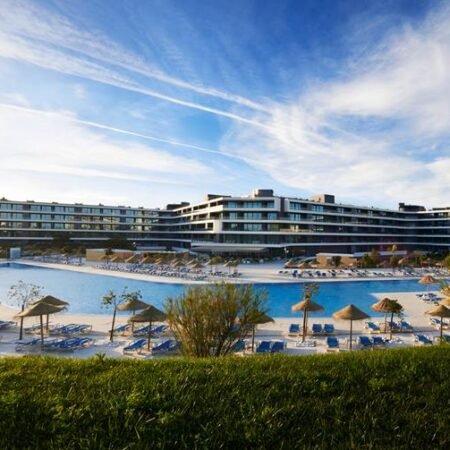 Alvor Baia Resort