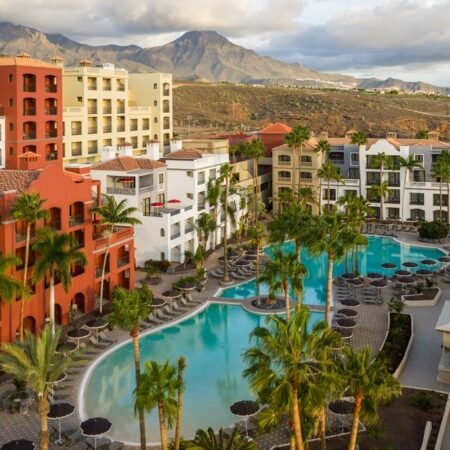 Bahia Principe Luxury Tenerife