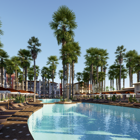 Bahia Principe Luxury Tenerife