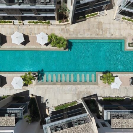 DoubleTree by Hilton Mangroovy El Gouna Resort