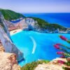 Fly drive Zakynthos