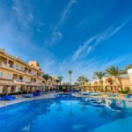 Golden Beach Hurghada