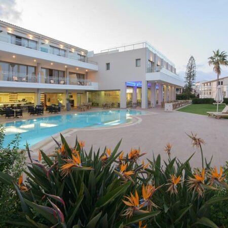 Hotel Castello Boutique Resort & Spa - adults only