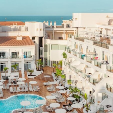 Sunwing Fañabe Beach