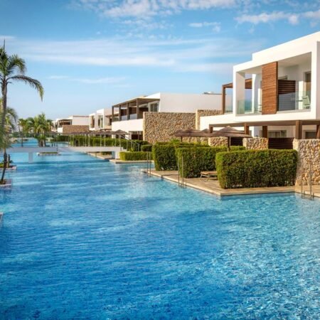 TUI BLUE Palazzo del Mare