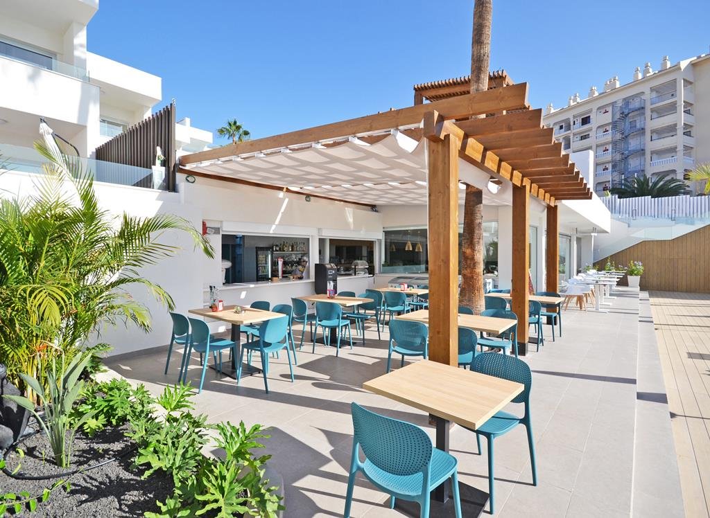 TUI TIME TO SMILE Ohasis