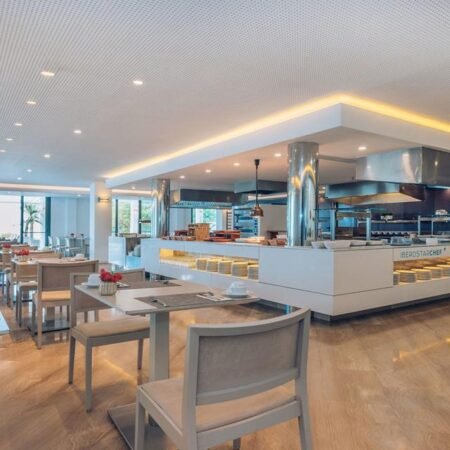 Hotel Iberostar Cala Millor - adults only