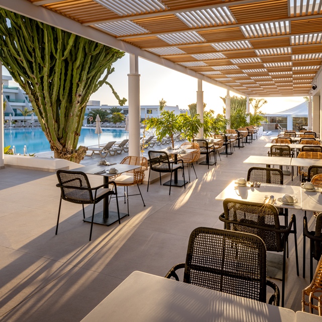 Radisson Blu Resort Lanzarote - adults only