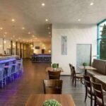 Amedia Express Prag a Trademark by Wyndham