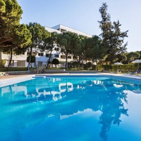 Aparthotel The Patio Suite - winterzon