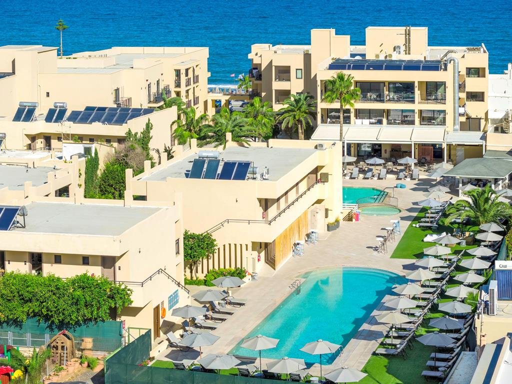 Atlantis Beach
