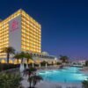 Crowne Plaza Vilamoura Algarve