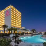 Crowne Plaza Vilamoura Algarve