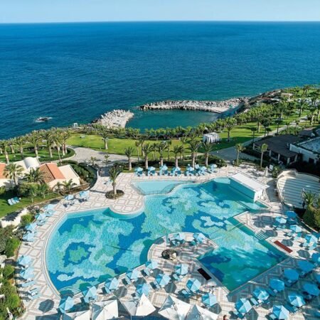Iberostar Waves Creta Panorama & Mare