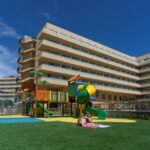 Medplaya Hotel Calypso