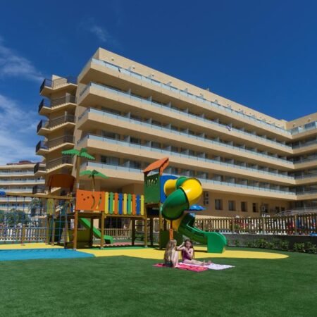 Medplaya Hotel Calypso