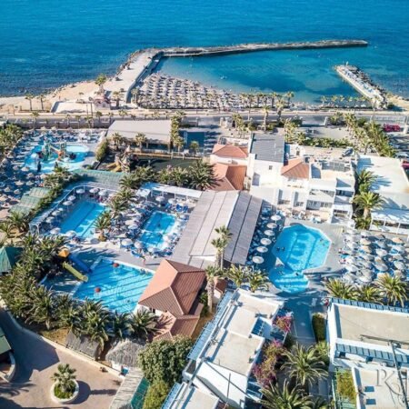 Stella Village Seaside