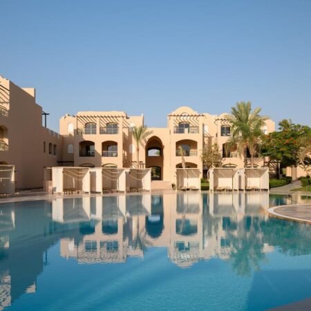 TUI MAGIC LIFE Redsina Sharm el Sheikh