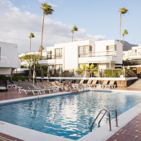 TUI TIME TO SMILE Coral Dreams