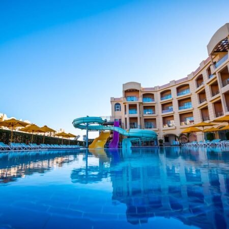 Tropitel Sahl Hasheesh