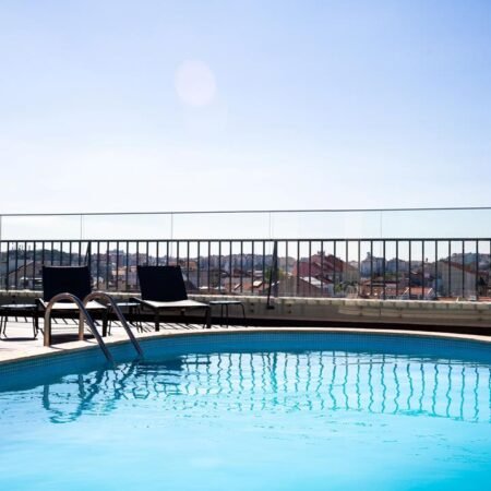 VIP Executive Suites Do Marques