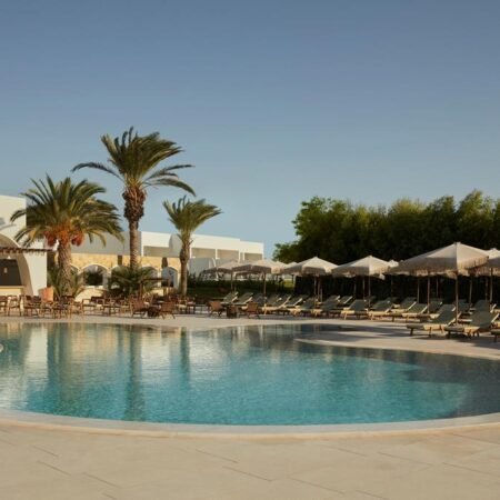 Absolute Kiotari Resort