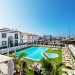 Apartamentos LIVVO Puerto de Mogan