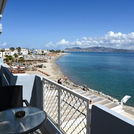 Appartementen Faliron