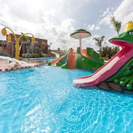 Be Live Experience Marrakech Palmeraie