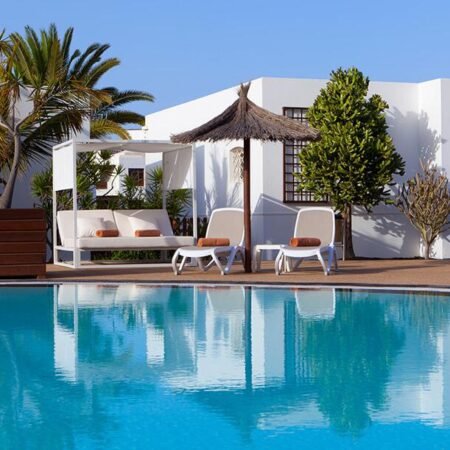 Bungalows Coloradamar