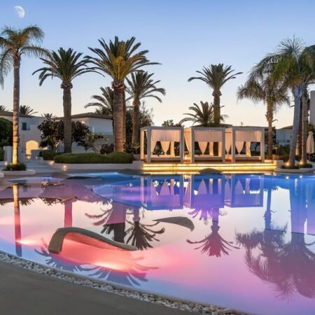 Caramel Grecotel Boutique Resort