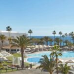 Dreams Lanzarote Playa Dorada Resort & Spa