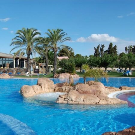 Estival Eldorado Resort