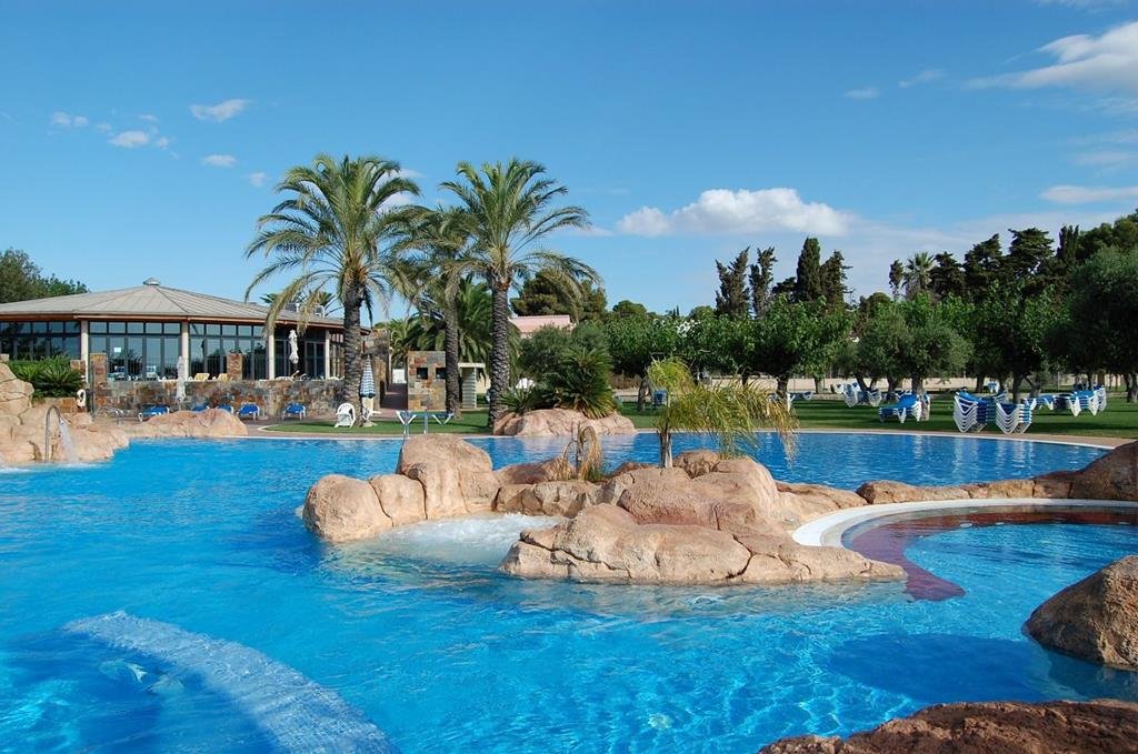 Estival Eldorado Resort