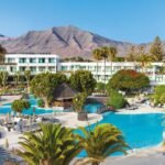 H10 Lanzarote Princess