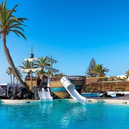 H10 Suites Lanzarote Gardens