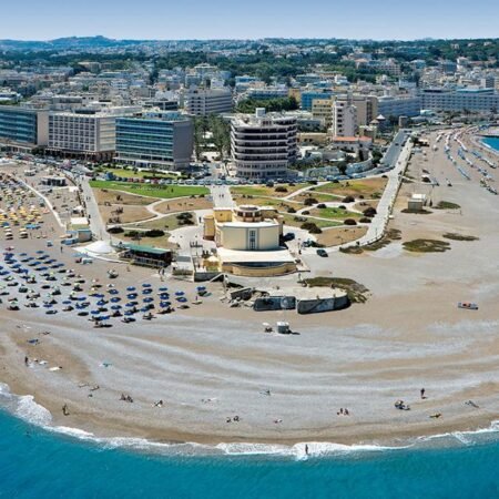 Hotel Aquarium View - adults only