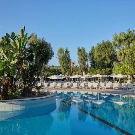 Hotel Atlantica Princess