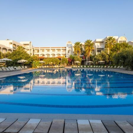 Hotel Marianna Palace