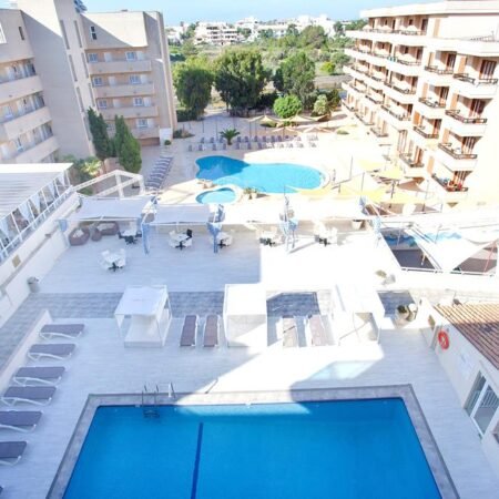 Playamar Hotel & Apartamentos