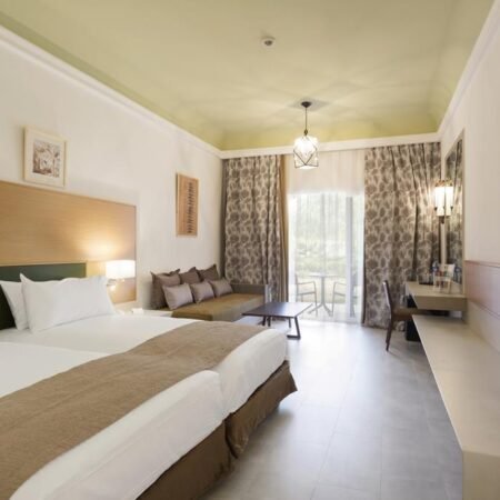 Riu Tikida Palmeraie