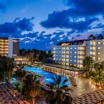 Royal Garden Beach