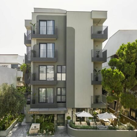 Sherwood Premio Hotel