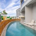 Side Moon Palace Hotel