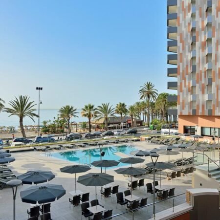 Meliá Costa del Sol
